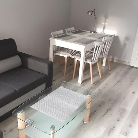 Mieszkanie 2 Pokojowe Pomorzany Szczecin Kültér fotó