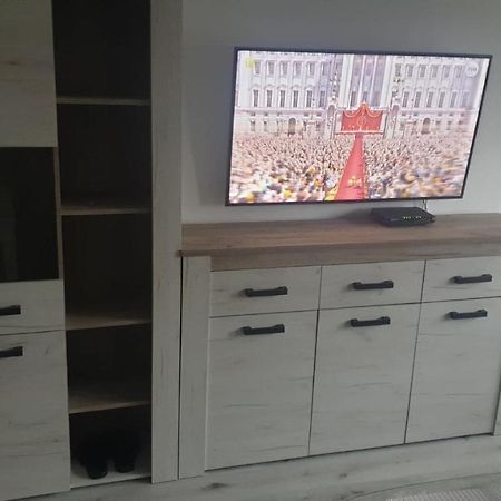 Mieszkanie 2 Pokojowe Pomorzany Szczecin Kültér fotó