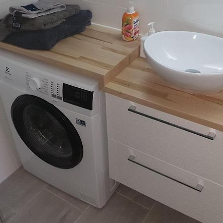 Mieszkanie 2 Pokojowe Pomorzany Szczecin Kültér fotó